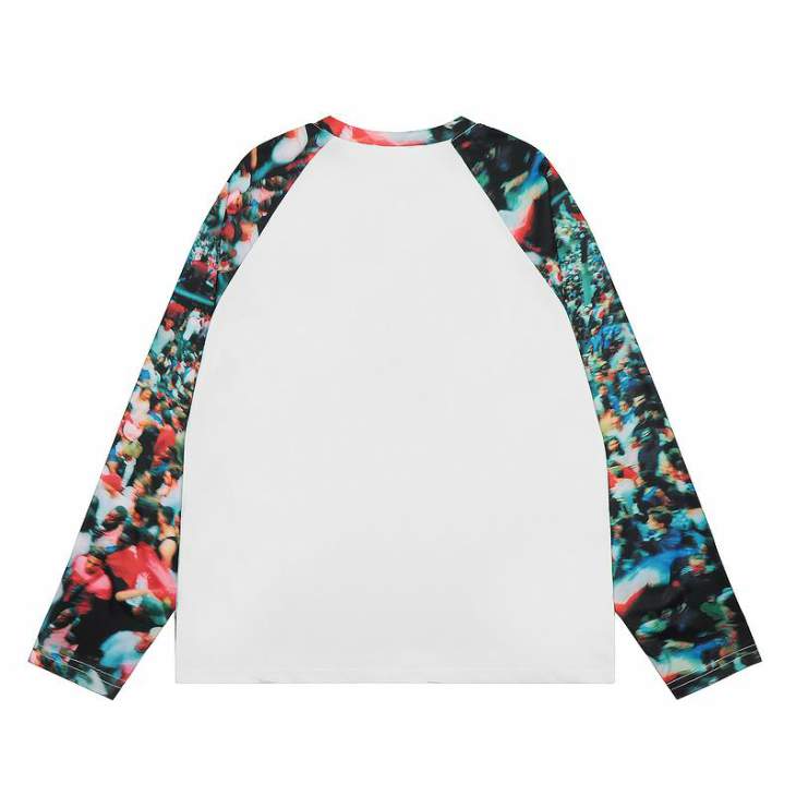 Corteiz T Shirt Long _SKUCorteizS-XLwmtx71150336